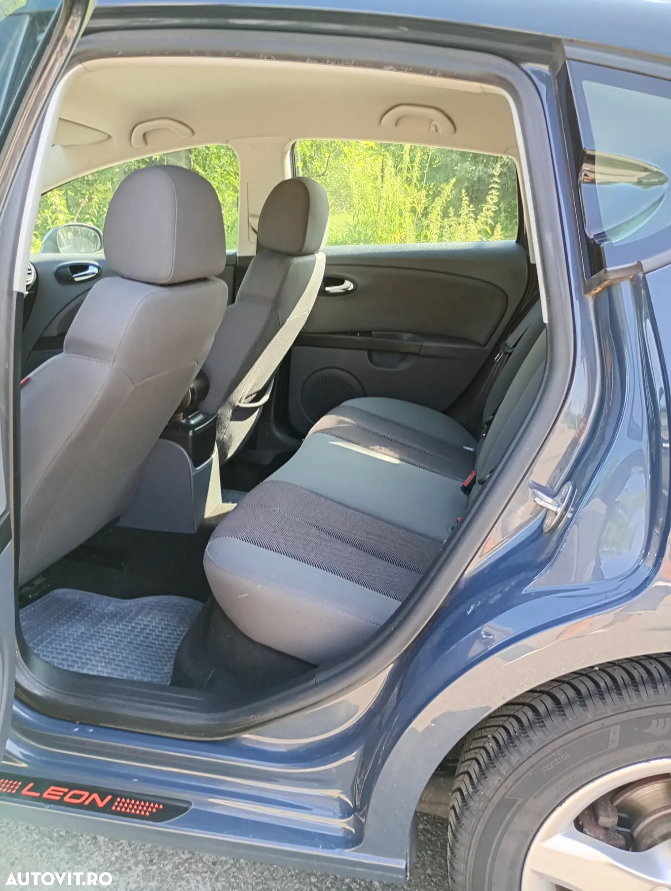 Seat Leon 1.8 TSI Sport - 14