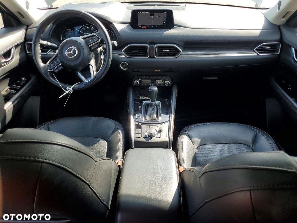 Mazda CX-5 - 8