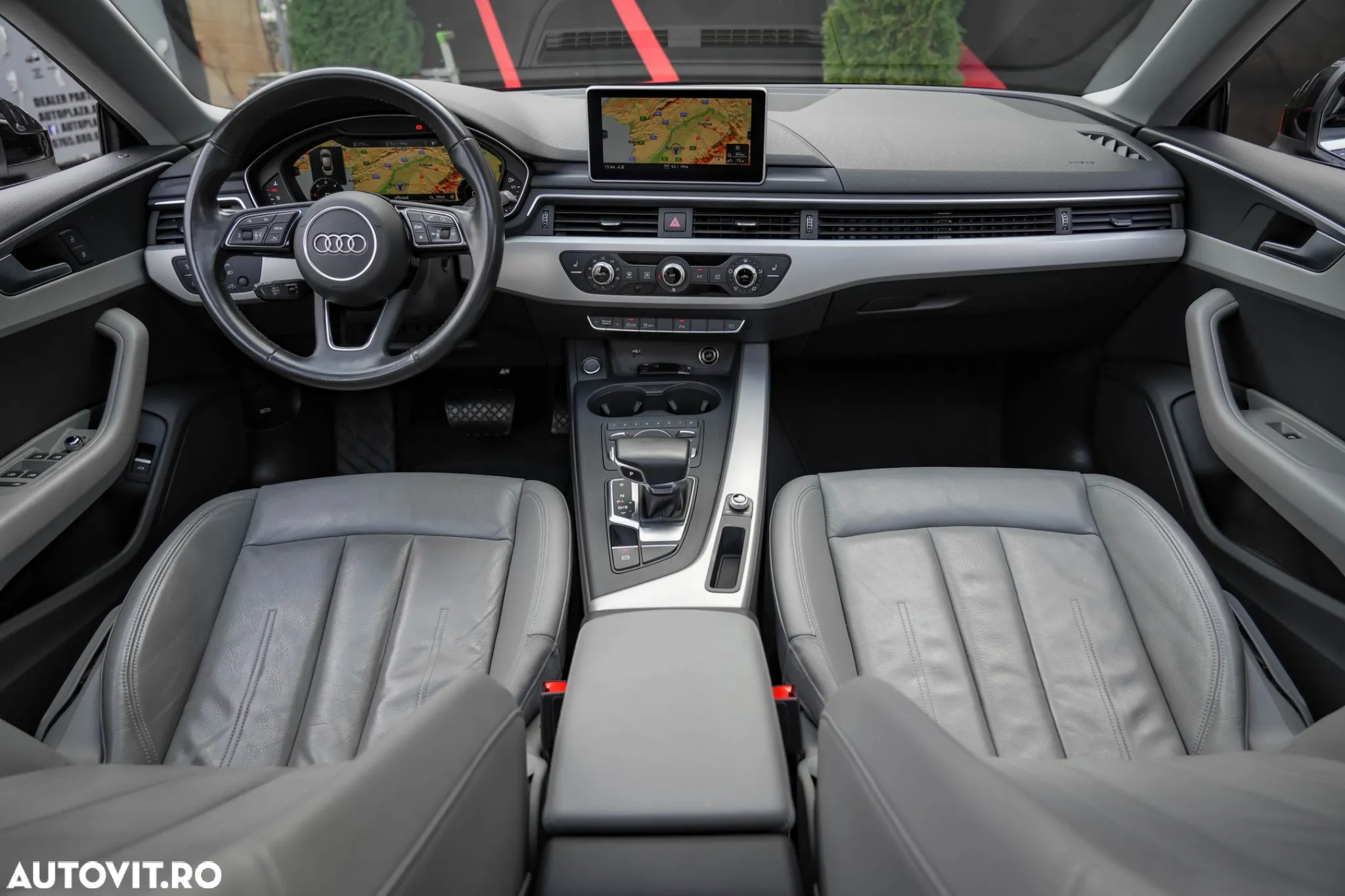 Audi A5 Sportback 2.0 TDI S tronic Design - 13