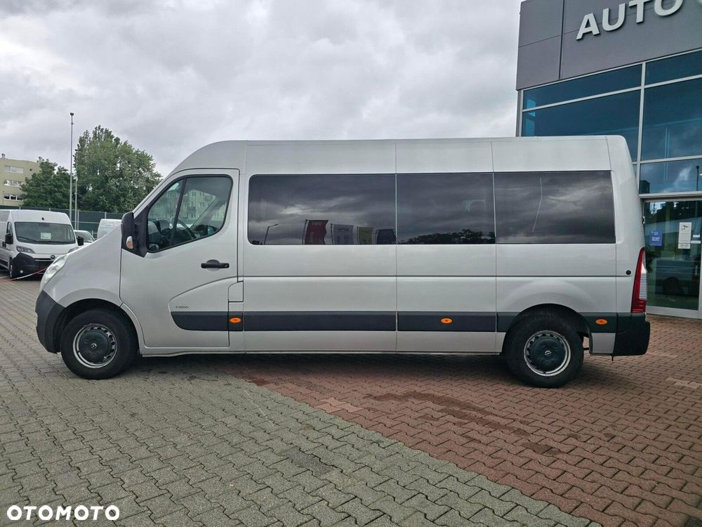 Opel Movano L3H2 - 3