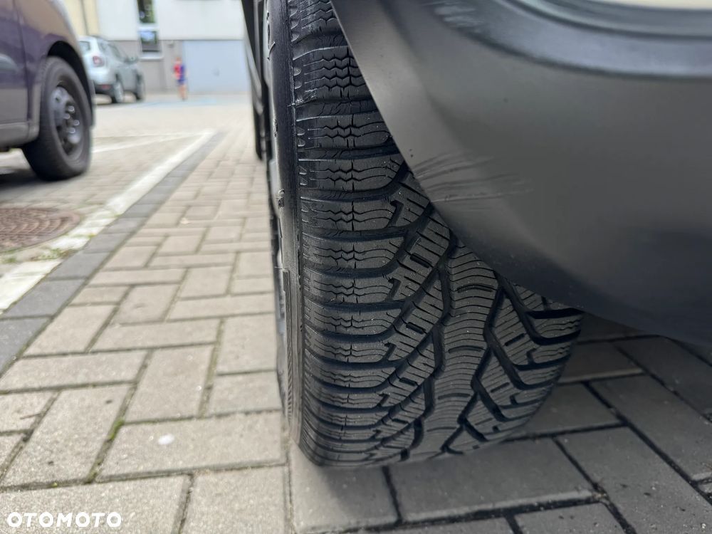 Suzuki SX4 - 15