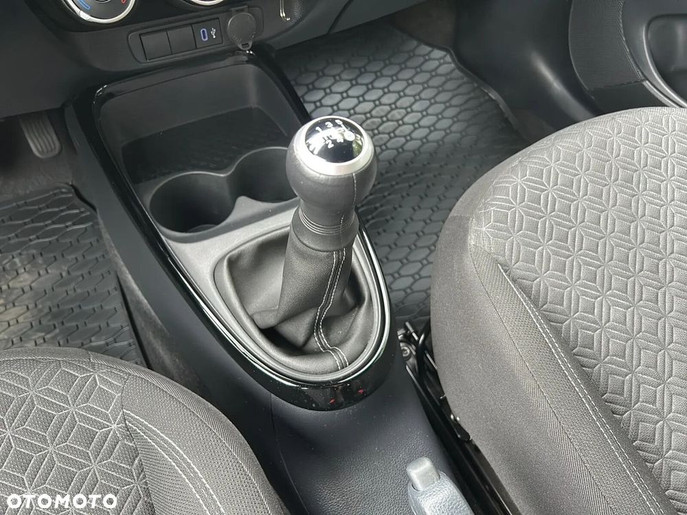 Toyota Aygo X 1.0 VVT-i Style - 24