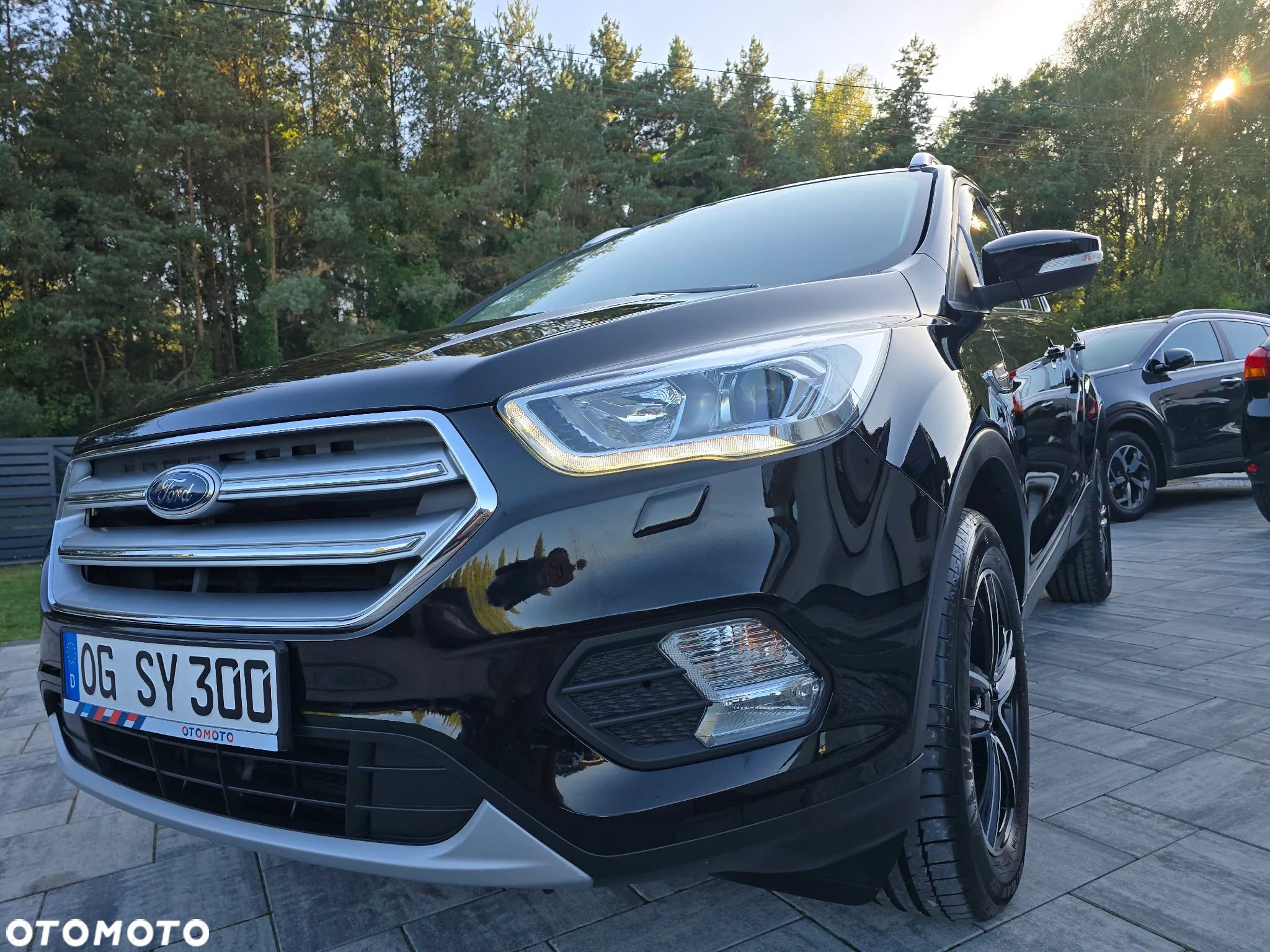 Ford Kuga 2.0 TDCi 4x4 Titanium - 9