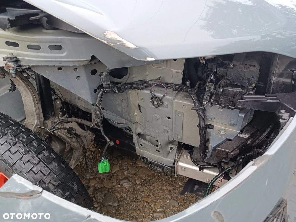 Volvo XC 60 - 6