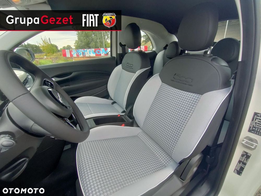 Fiat 500 - 12