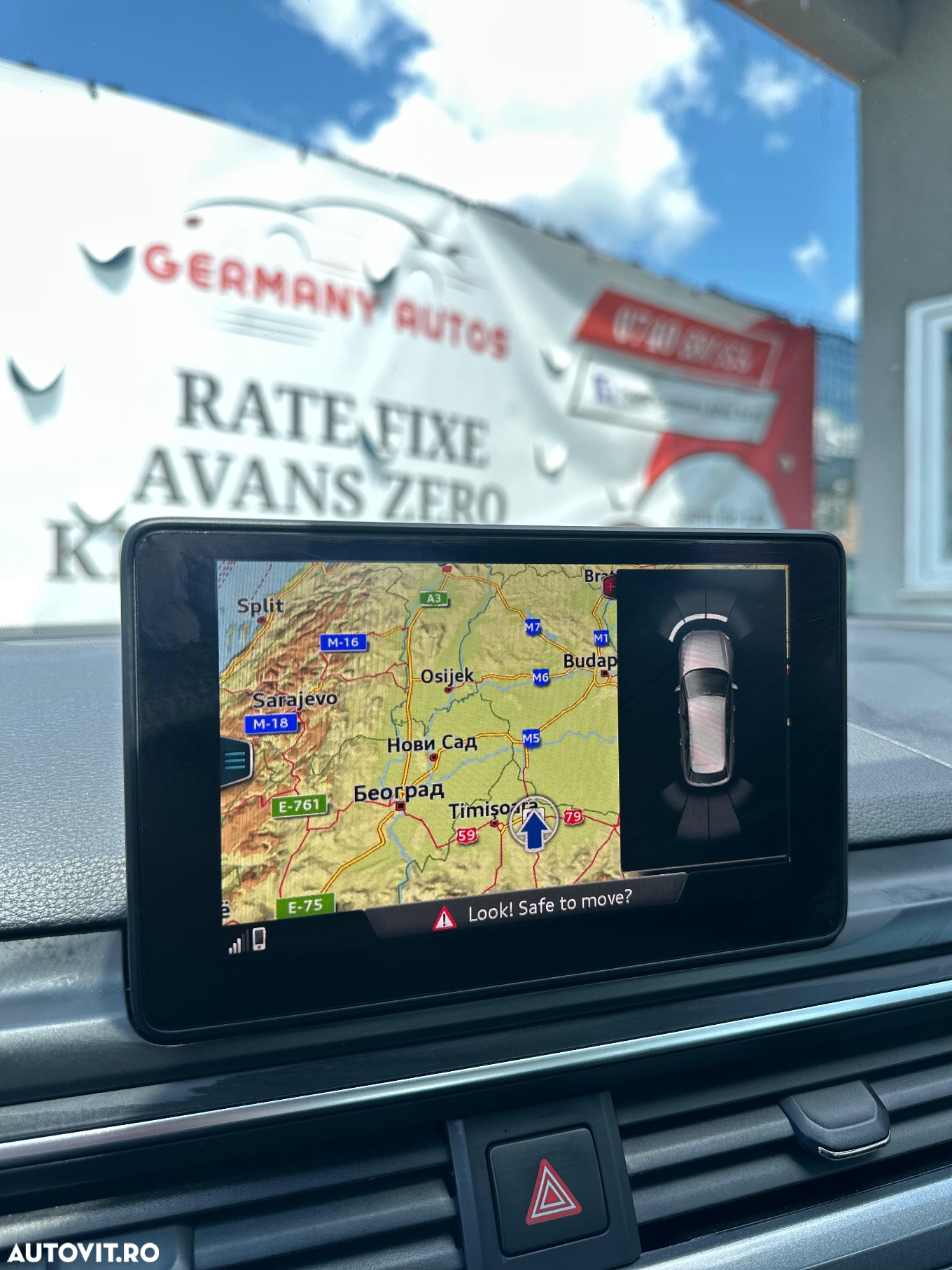Audi A4 Avant 2.0 TDI quattro S tronic - 20
