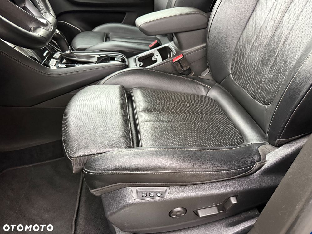 Opel Grandland X 2.0 CDTI Innovation S&S - 31