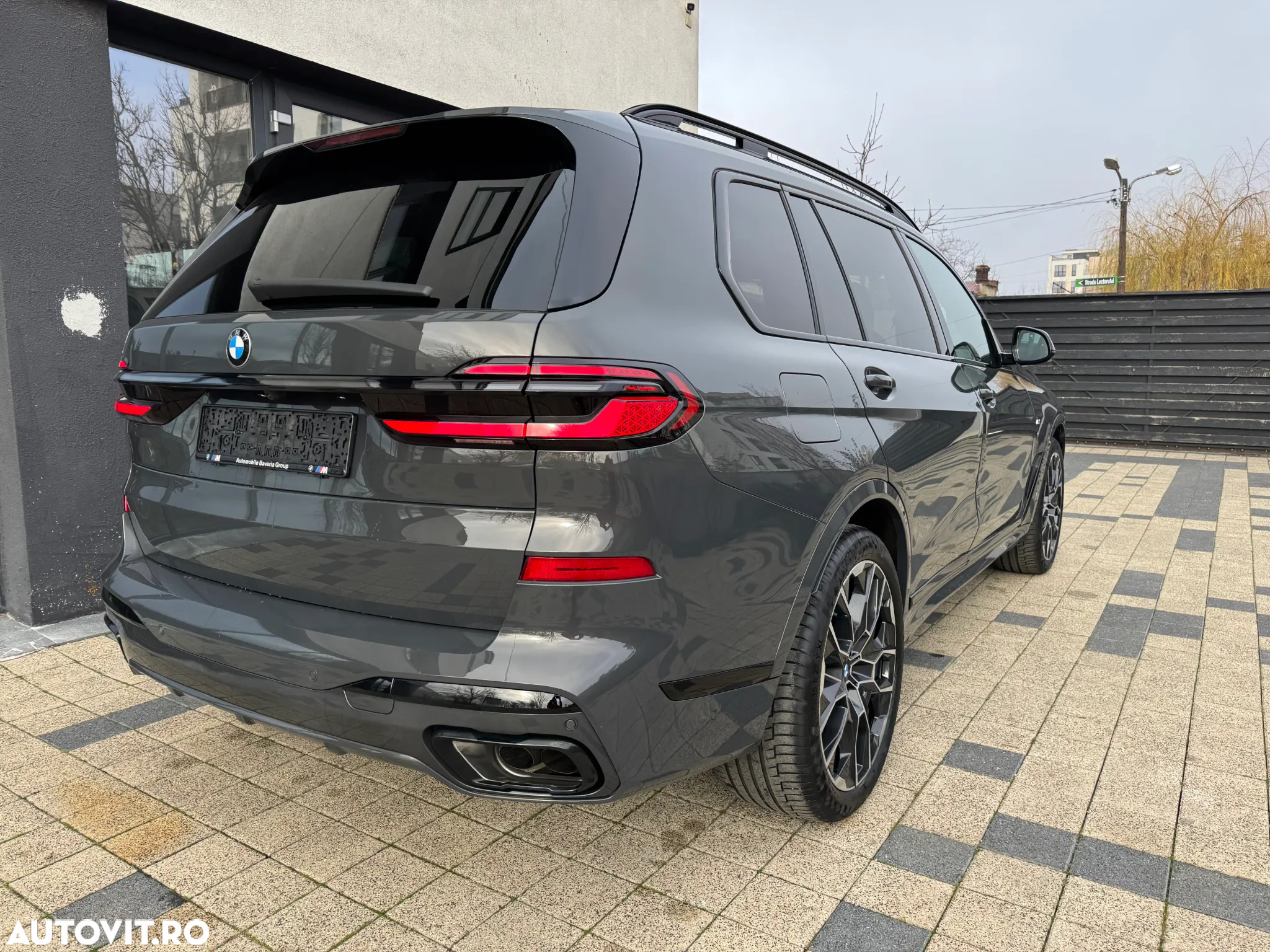 BMW X7 xDrive40i AT MHEV - 7