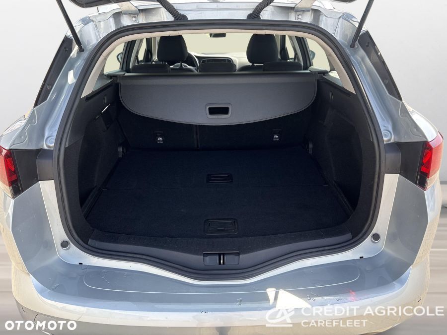 Renault Megane 1.3 TCe FAP Equilibre - 14