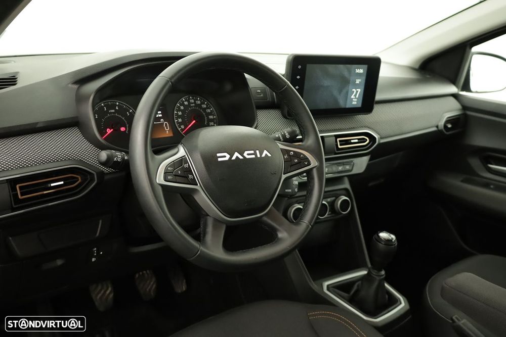 Dacia Sandero 1.0 TCe Expression - 7