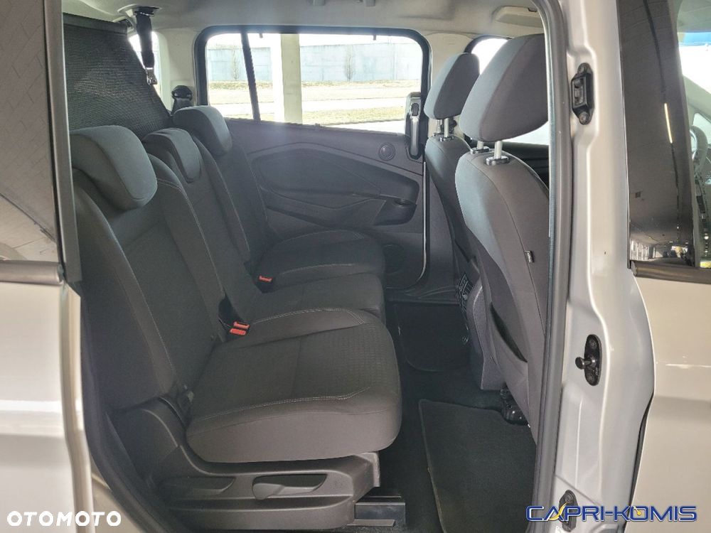 Ford Grand C-MAX - 14