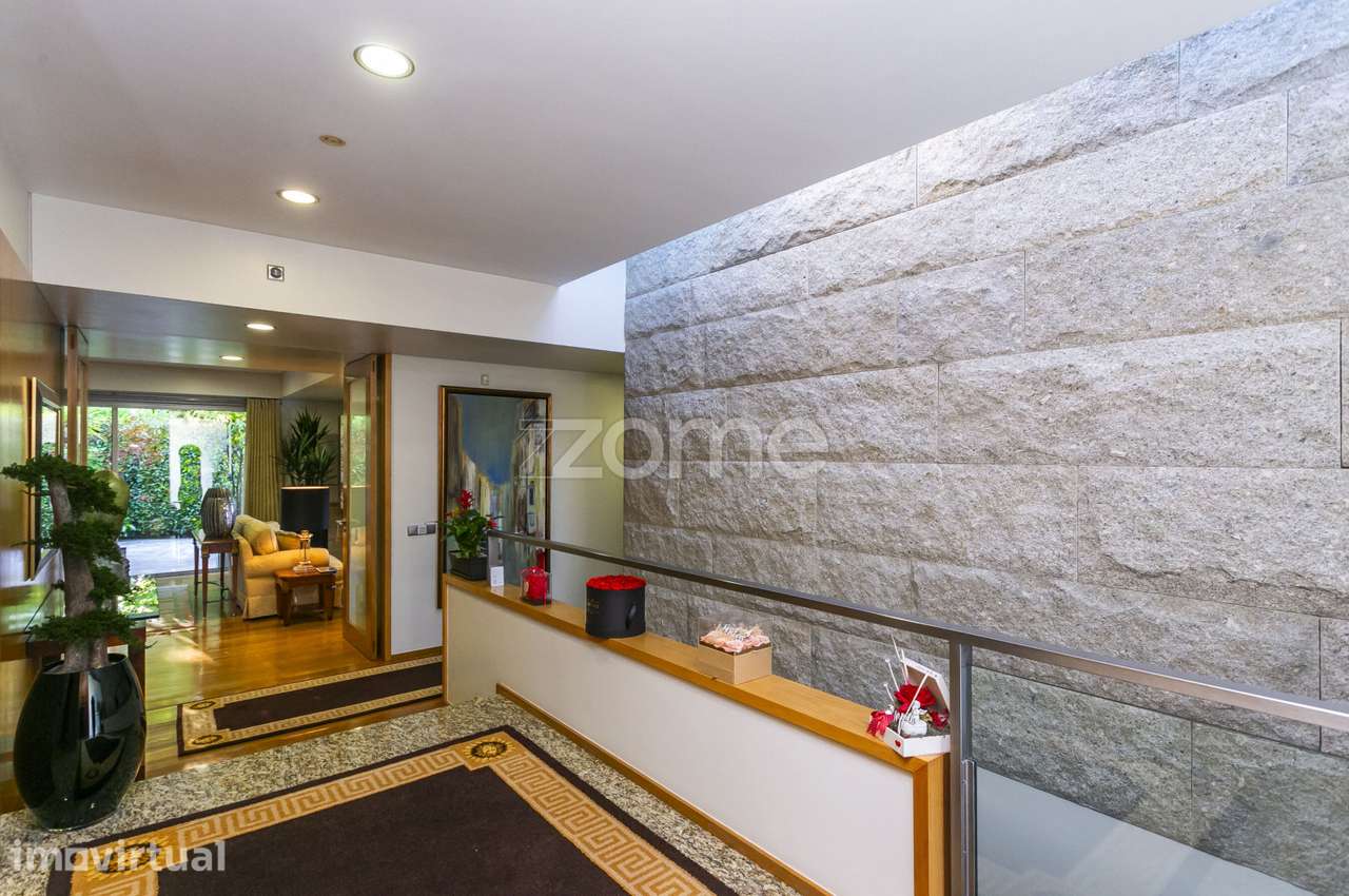 Moradia T3 de Excelência em Oliveira de Azemeis - Grande imagem: 5/60