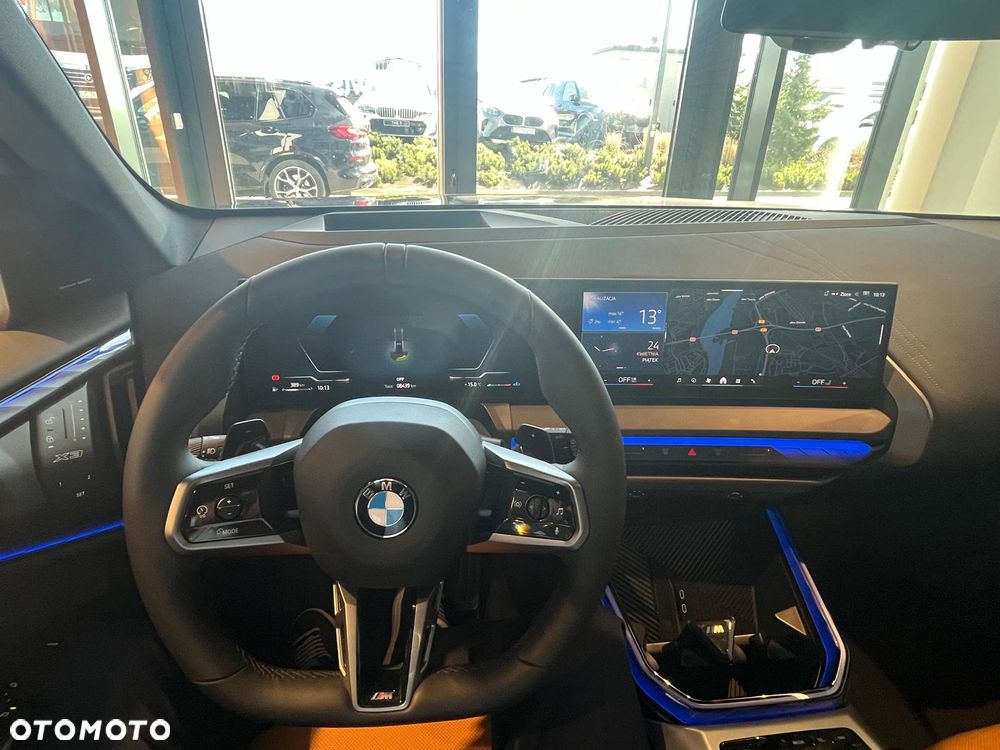 BMW X3 - 13