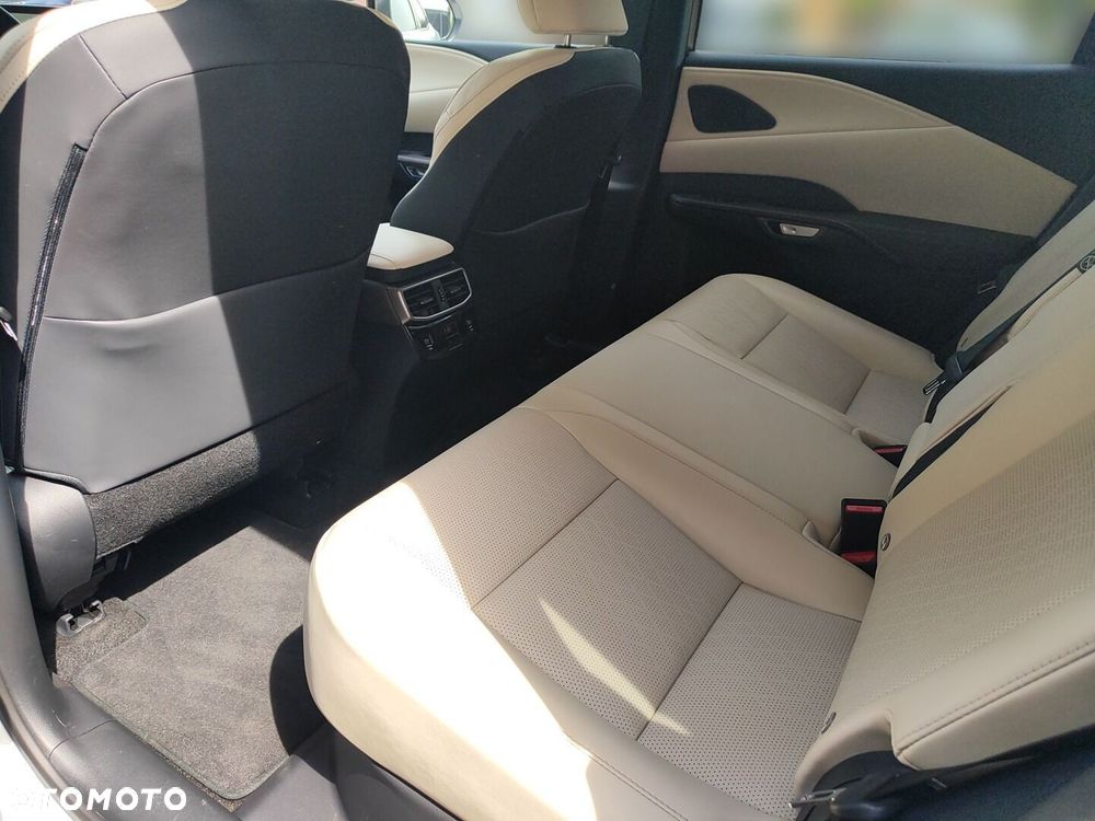 Lexus RX 450h+ F Sport Design - 12