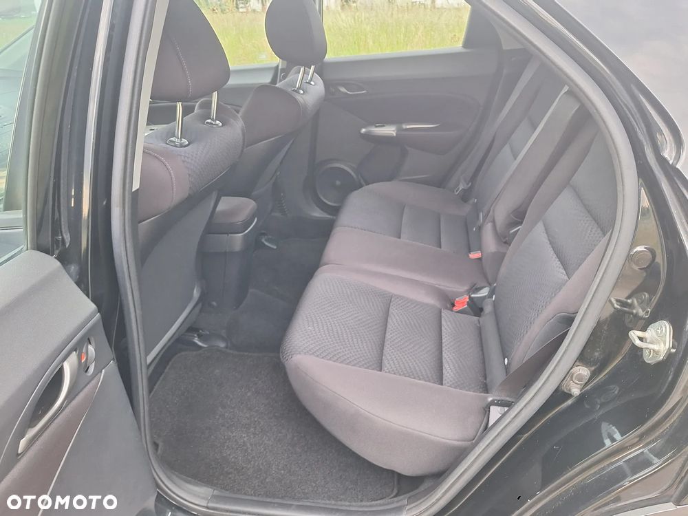 Honda Civic 1.4 Comfort - 9