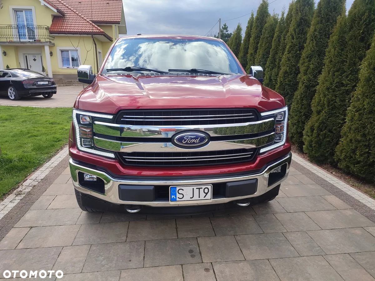 Ford F150