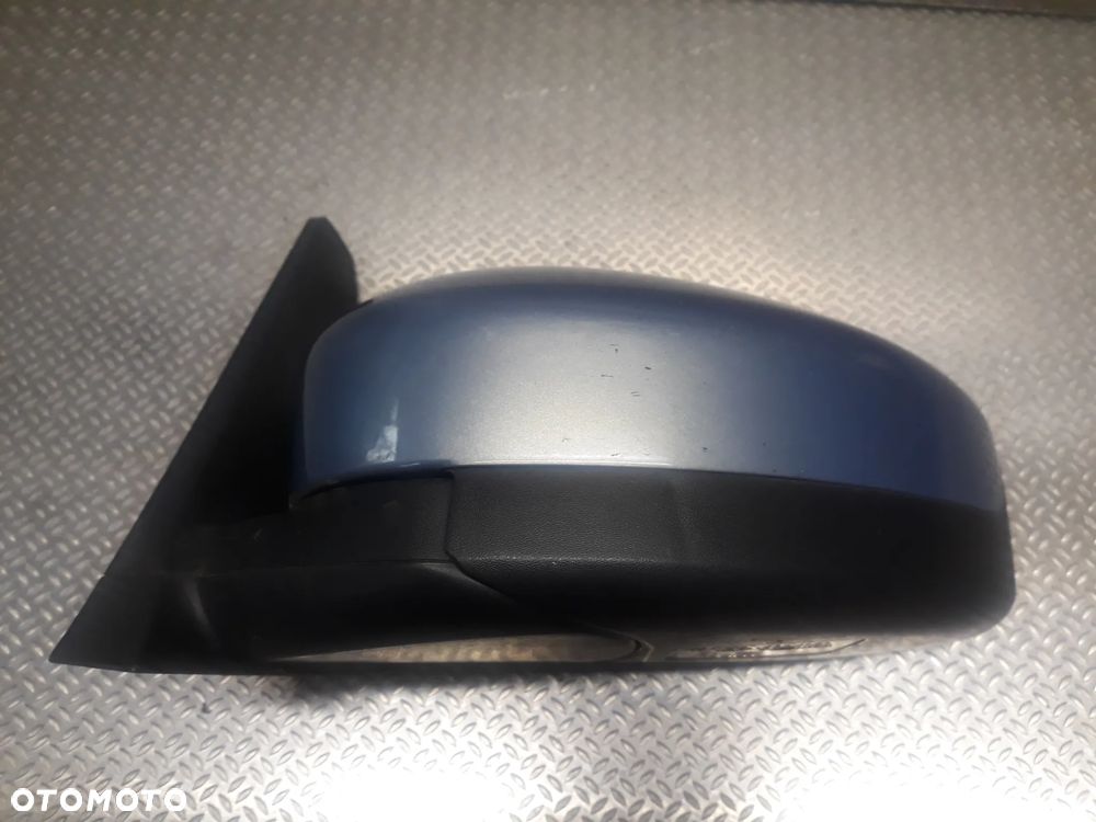 LUSTERKO LEWE RENAULT ESPACE IV 7 PIN KOLOR: TED47 - 2