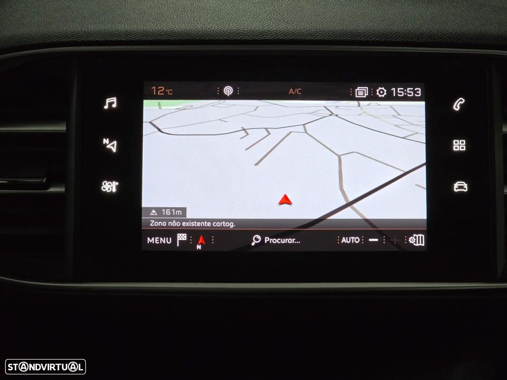 Peugeot 308 1.5 BlueHDi Style - 9