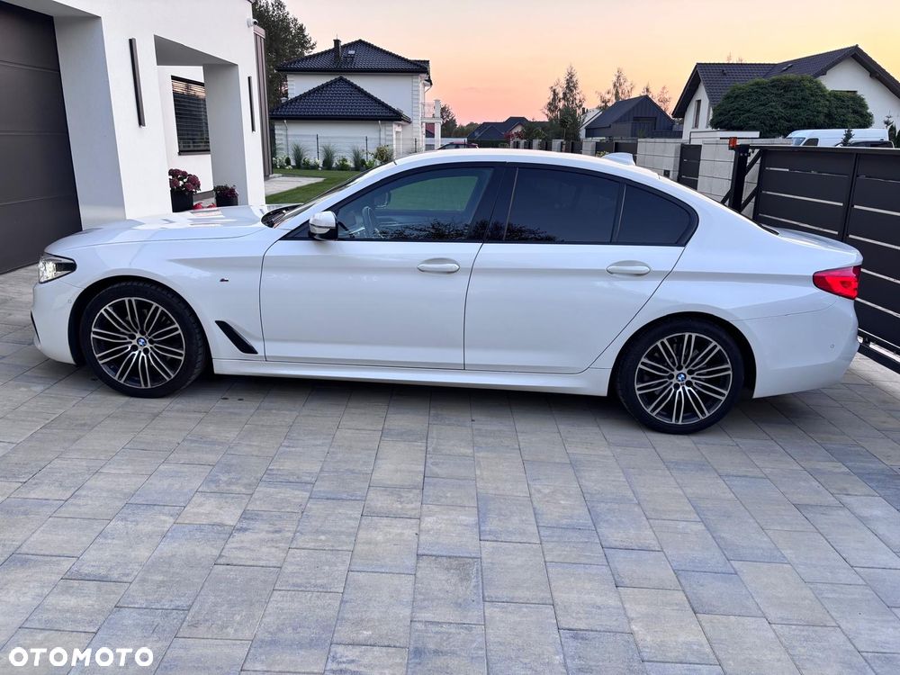 BMW Seria 5 - 3