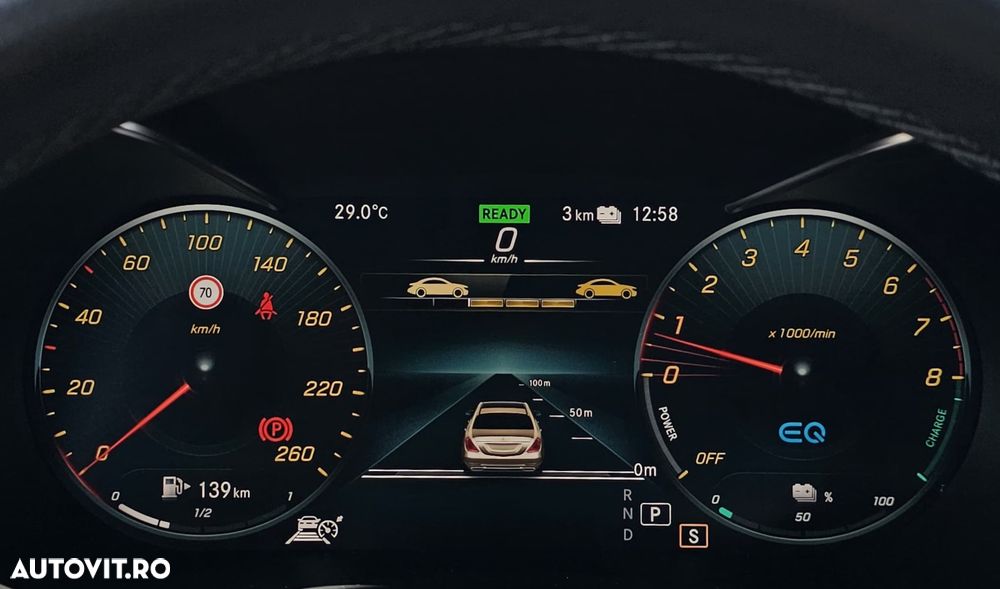MERCEDES-BENZ GLC 2020 — imagine 14