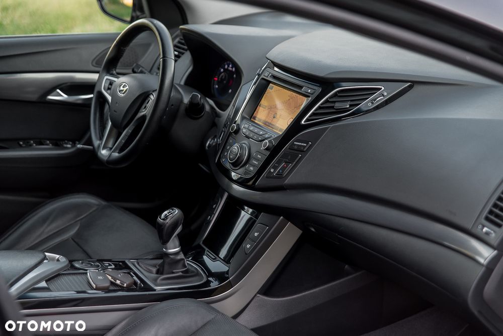 Hyundai i40 1.6 GDI Comfort - 30
