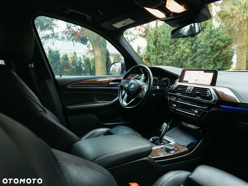 BMW X3 - 23