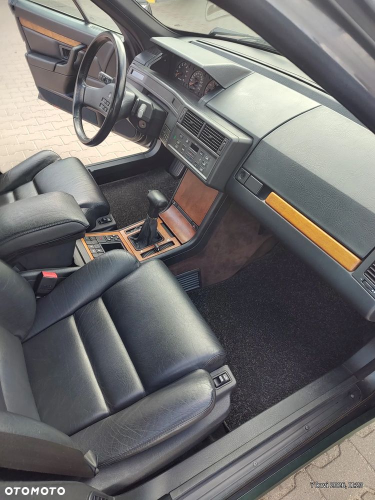 Citroën XM - 8
