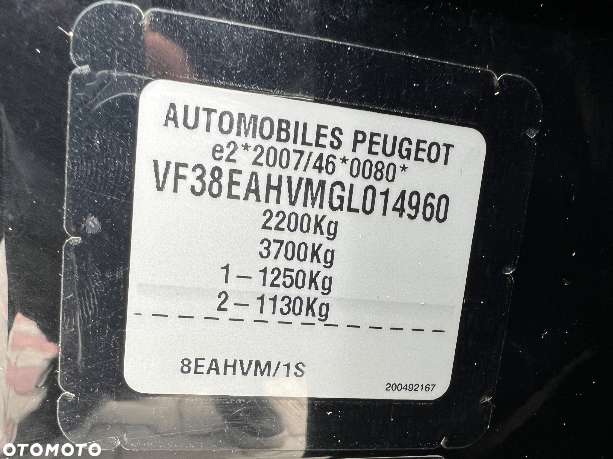 Peugeot 508 SW HDi FAP 140 Family - 28