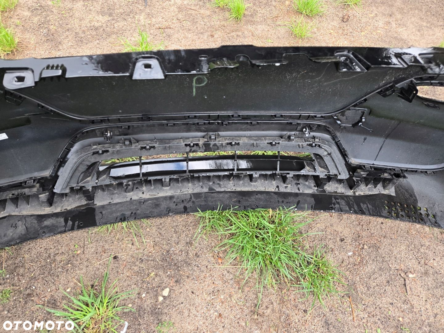 Zderzak BMW i3 LCI LIFT - 6