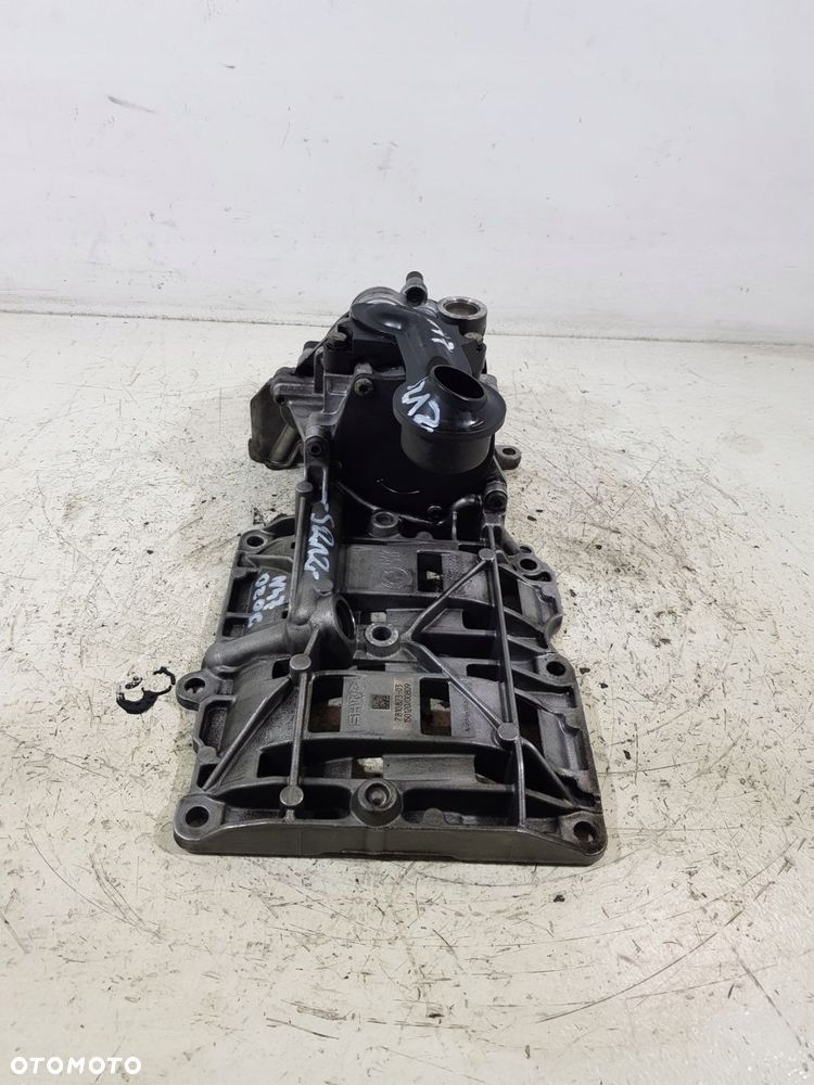 pompa oleju olejowa 7810823 bmw e90 e91 f10 f20 f30 2.0d n47d20c - 4