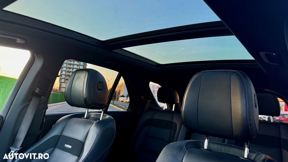 Mercedes-Benz GLE - 18