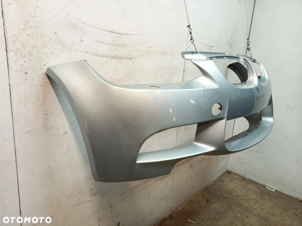 Bmw M3 E92 Coupe E93 Cabrio zderzak przedni przod - 3