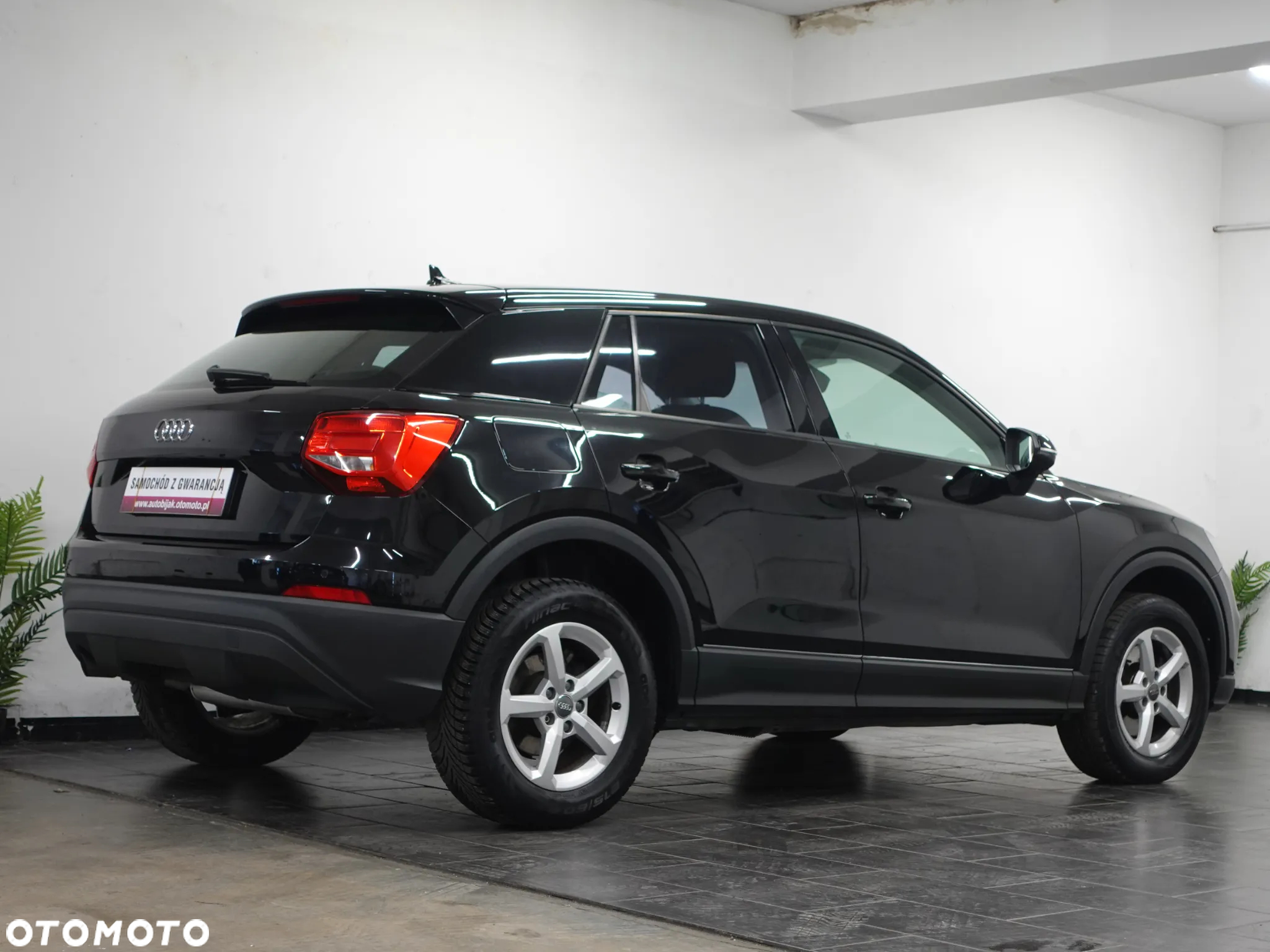 Audi Q2 1.6 TDI - 10