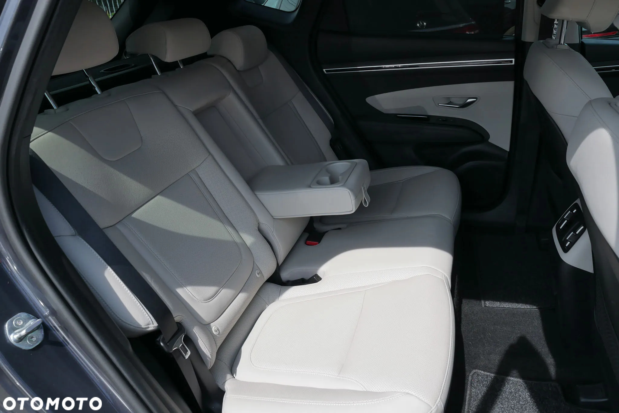 Hyundai Tucson 1.6 T-GDi Plug-in-Hybrid 4WD Prime - 25