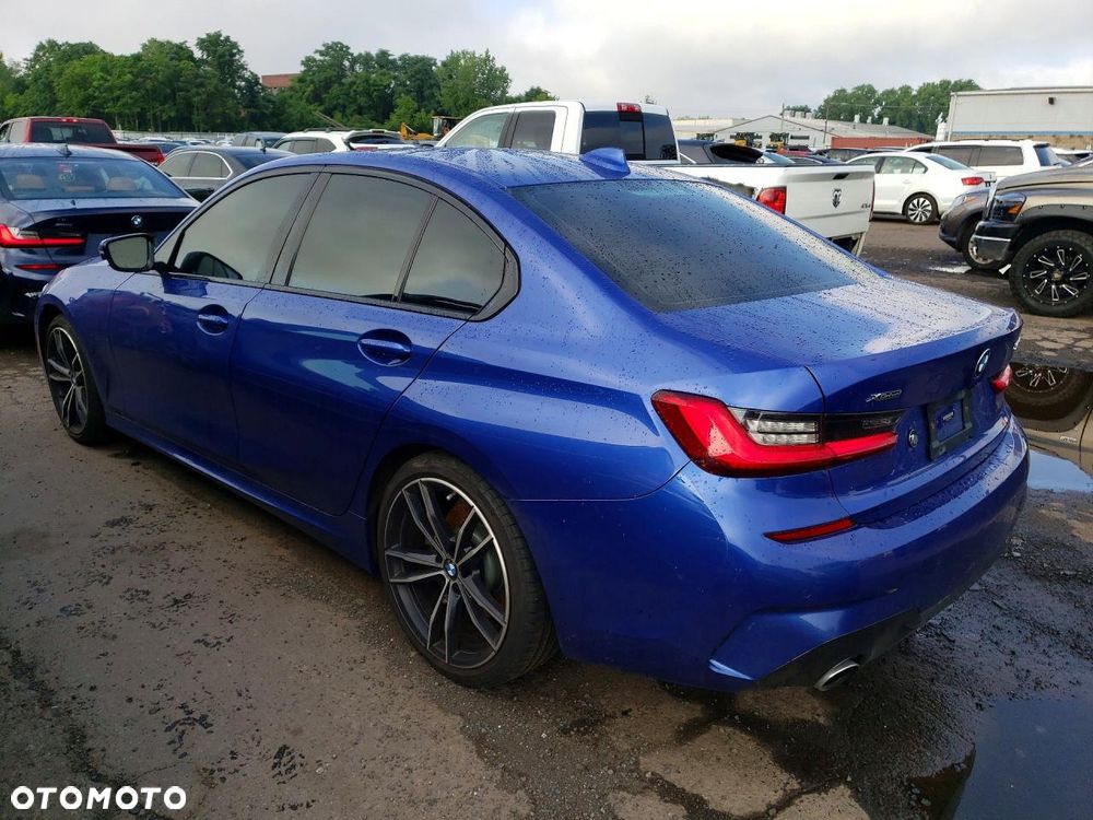 BMW Seria 3 - 2
