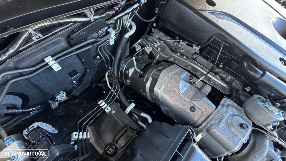 Mitsubishi L-200 Fiat Fullback 2.4 TD C/ 3 Lugares - 48