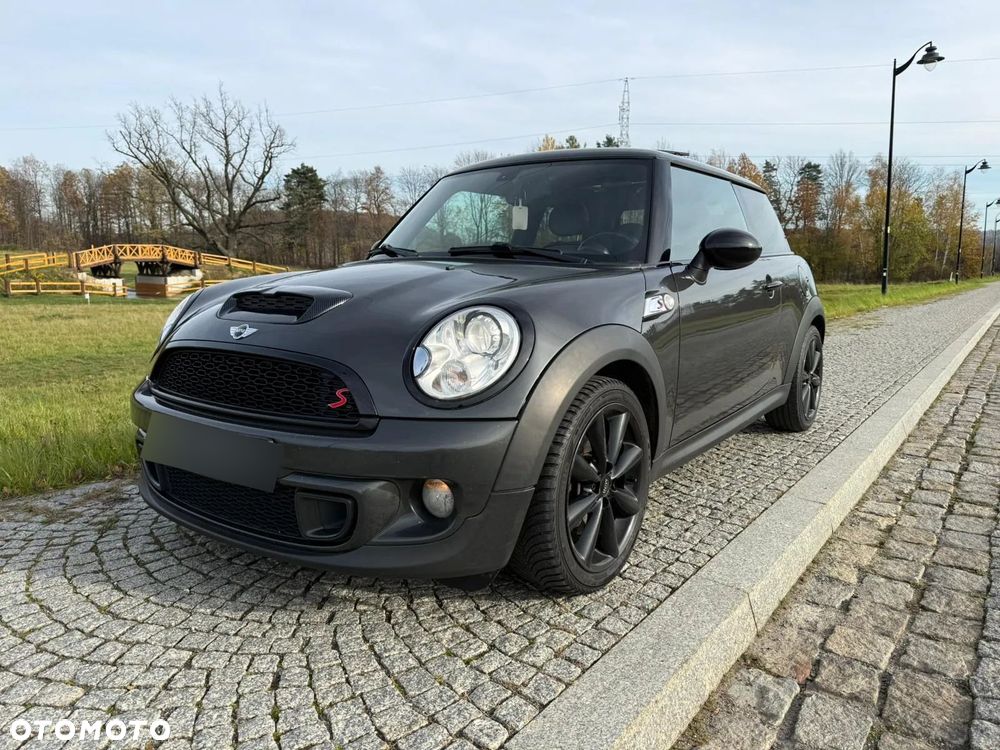 MINI Cooper S Coupe - 22