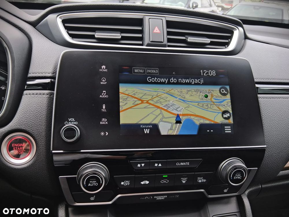 Honda CR-V 1.5 Executive (Honda Connect+) - 11
