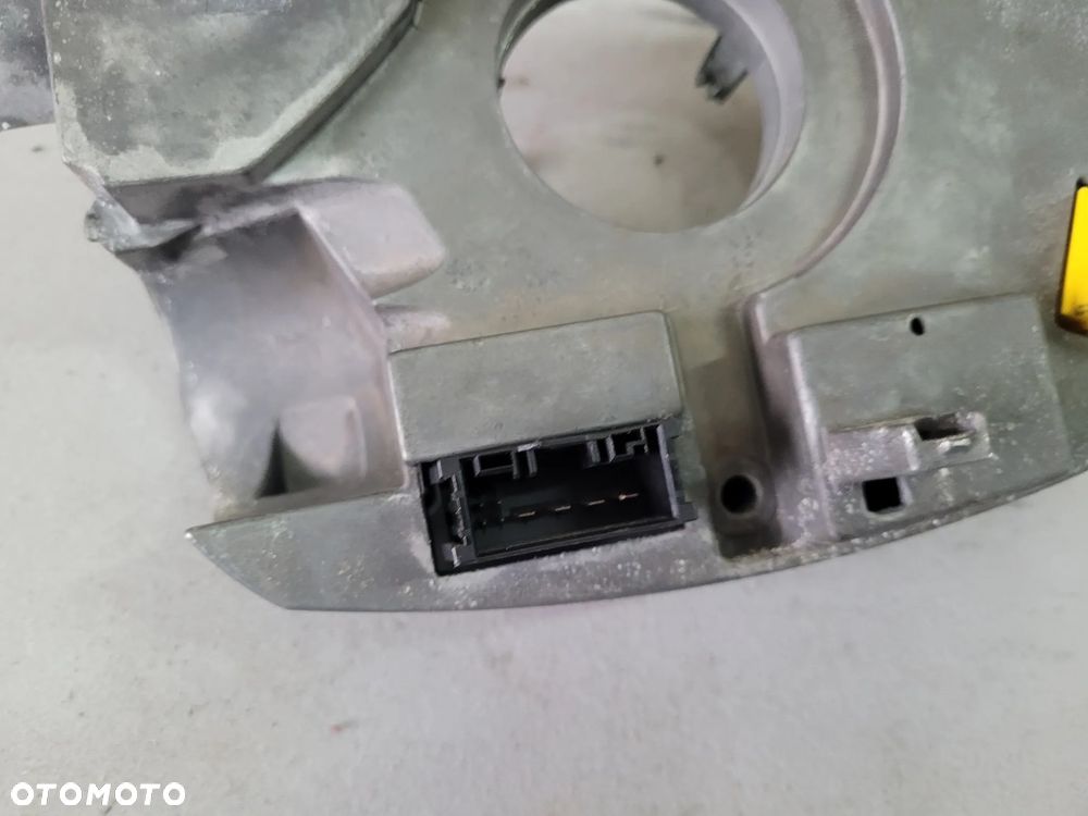 Czujnik kąta skrętu BMW E60 E61 3,0 D 2006r automat 6962920 6962904 - 7
