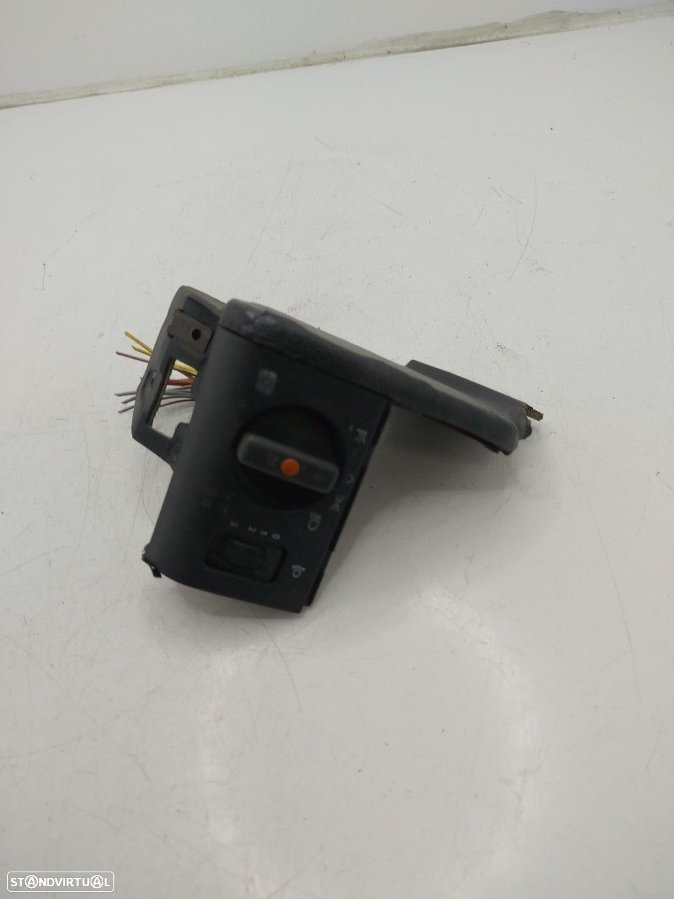 Comutador De Luzes Mercedes-Benz C-Class (W202) - 1