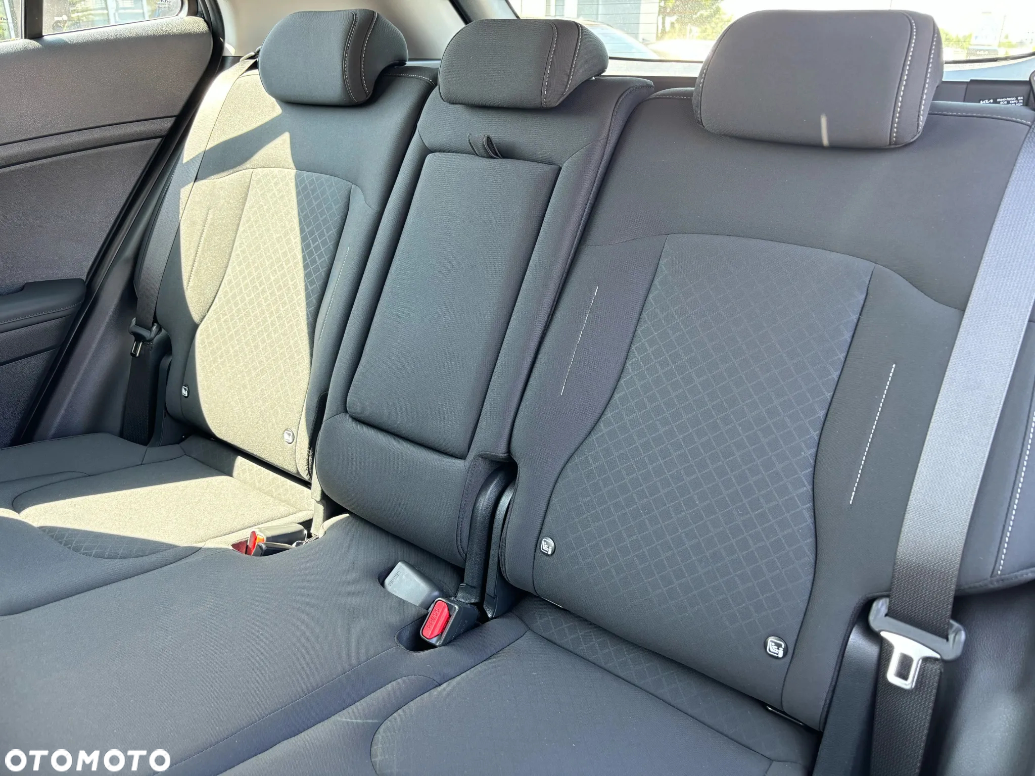 Kia Sportage 1.6 T-GDI M 2WD - 12