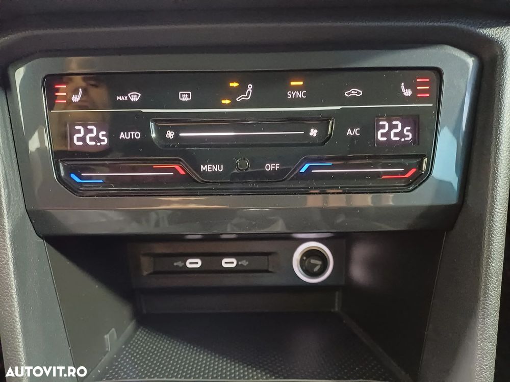 Volkswagen Tiguan 2.0 TDI SCR DSG 4Motion Life - 14