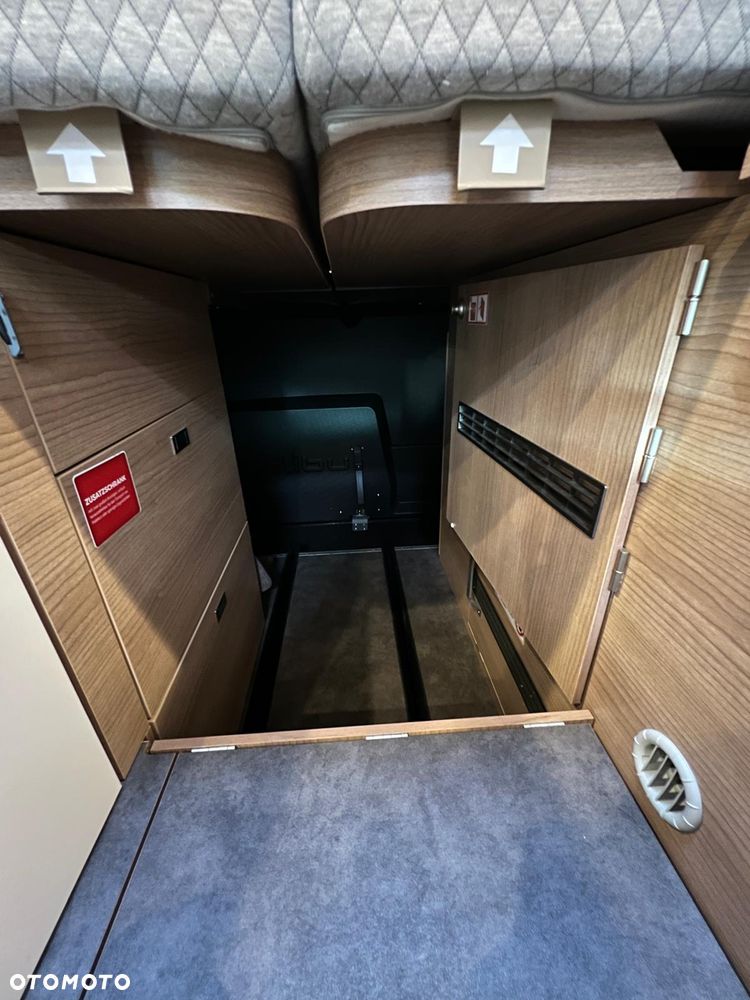 Carthago Malibu Genius 641 LE PERFORMANCE 4x4 - 21