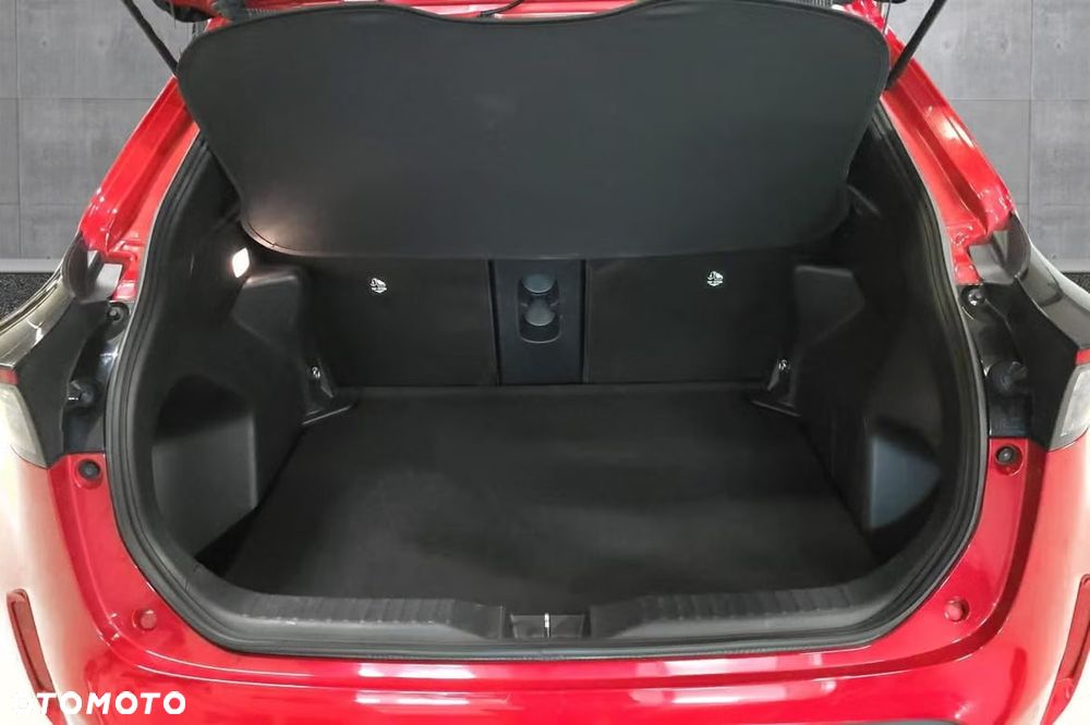 Toyota Yaris Cross Hybrid 1.5 Active - 9