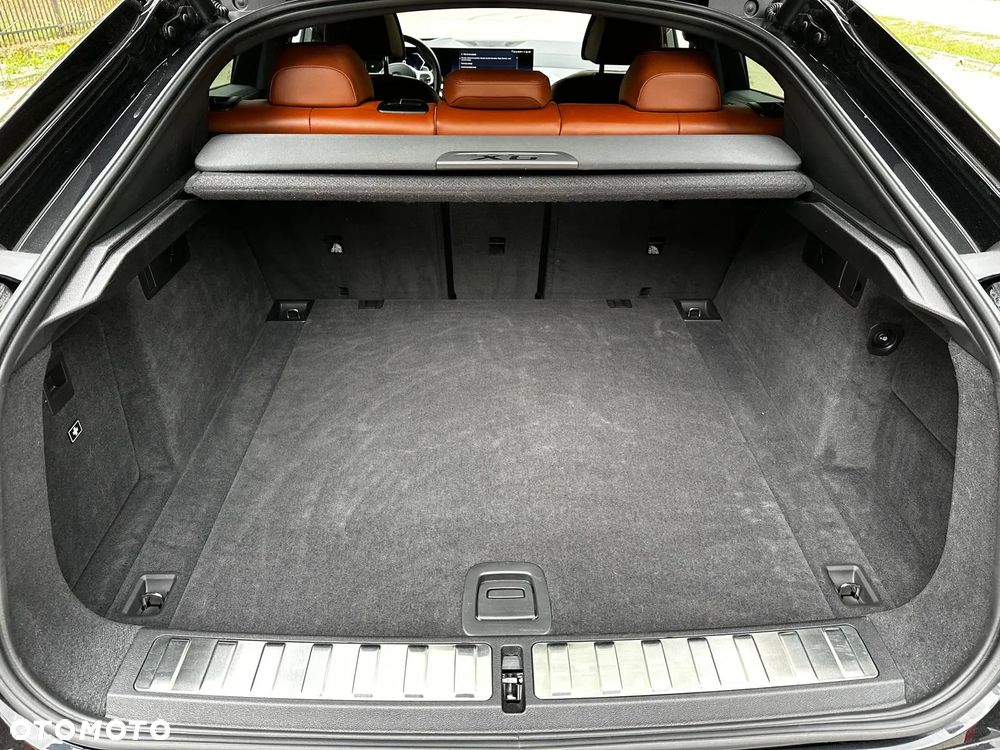 BMW X6 - 34