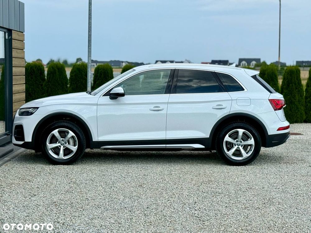 Audi Q5 50 TFSI e quattro S tronic design - 7