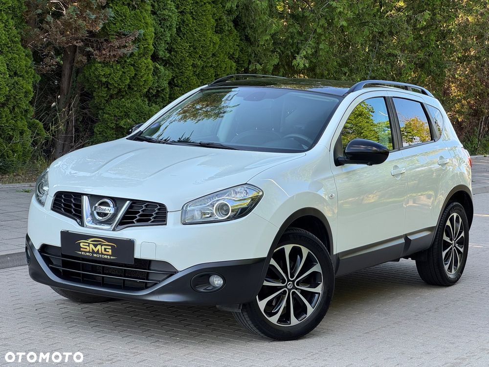 Nissan Qashqai 1.6 acenta Start/Stop - 3