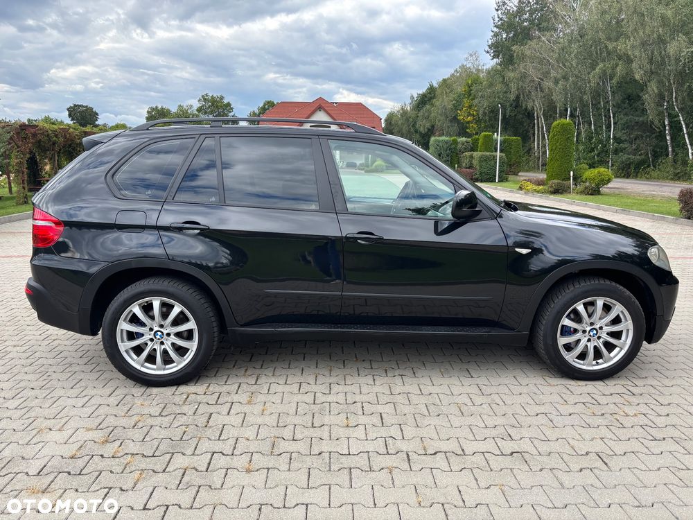 BMW X5 xDrive30d - 7