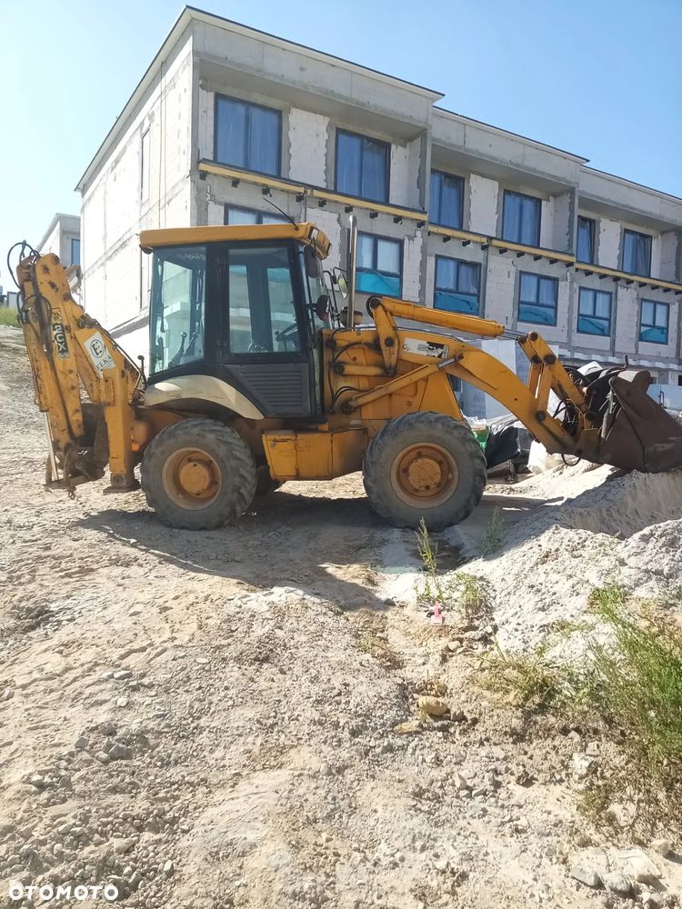 JCB 2CX - 1