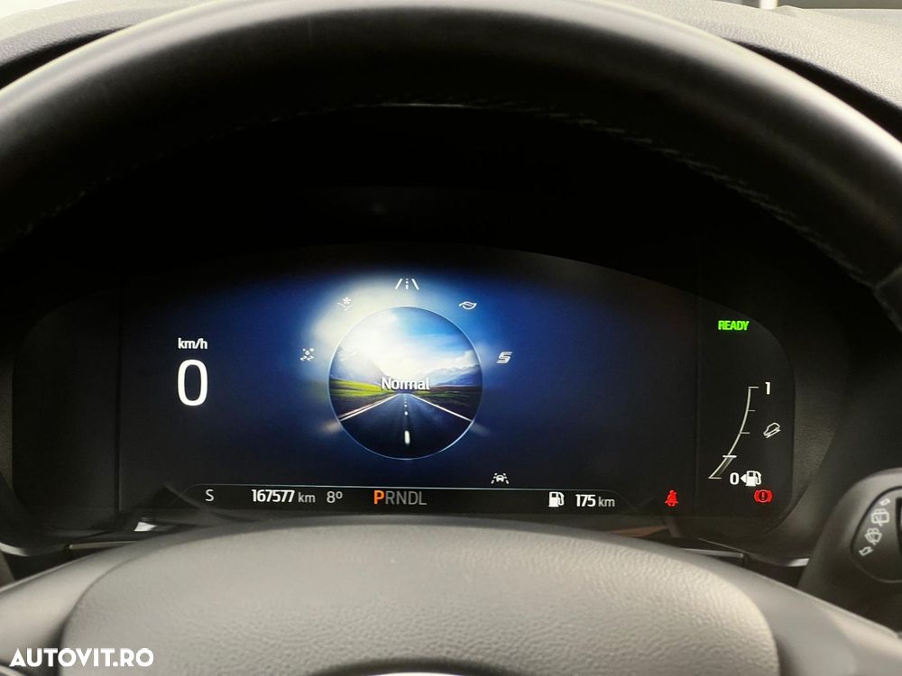 FORD Kuga 2023 — imagine 76